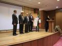 گزارش تصویری ششمین کارگاه کشوری آمار و احتمال فازی   دانشگاه صنعتی شاهرود